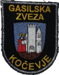 GZ KOČEVJE 1